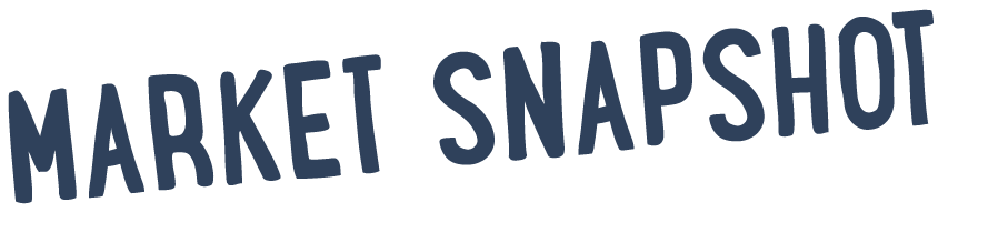 MARKET SNAPSHOT 