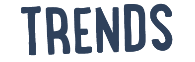 TRENDS 