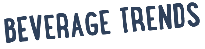 BEVERAGE TRENDS 