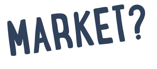 MARKET?