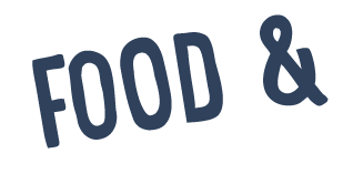 FOOD &