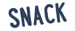 SNACK 