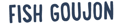 FISH GOUJON