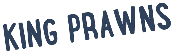 KING PRAWNS