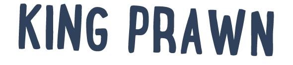 KING PRAWN