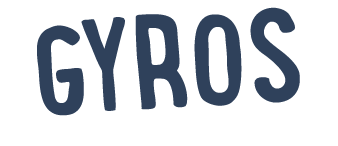 GYROS
