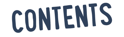 CONTENTS