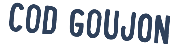 COD GOUJON