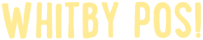 WHITBY POS! 