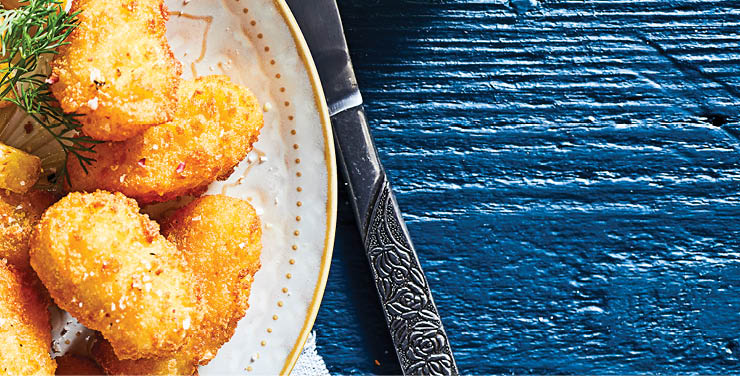 CATERFORCE - WHITBY SEAFOODS LTD - FOOD SHOOT - 12.06.2023