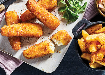 CATERFORCE - WHITBY SEAFOODS LTD - FOOD SHOOT - 12.06.2023